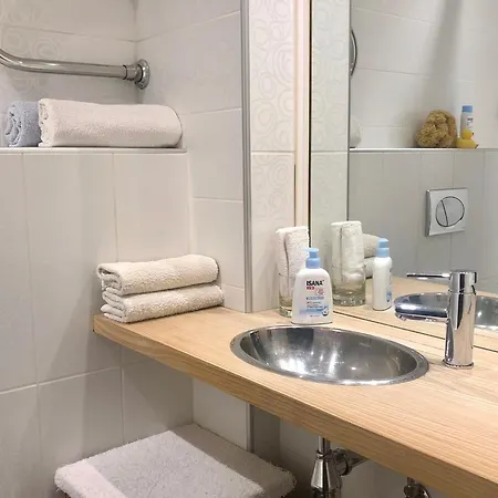 Olga Апартаменты